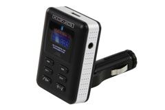 Авто-электроника - FM-трансмиттеры