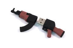 Аксессуары для ноутбуков и ПК - Накопители USB