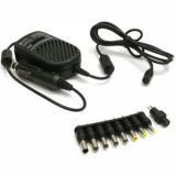 Аксессуары для ноутбуков и ПК - Адаптеры питания ноутбука для авто, 12V