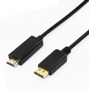 Кабели и переходники для аудио-видео и пк - Кабели Display Port