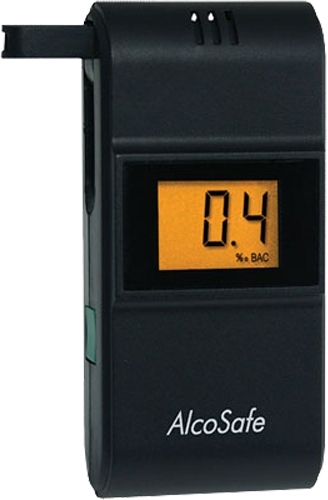 Алкотестер Alco Safe KX-1200
