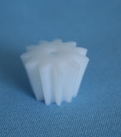 Шестерня малая BS005 для мясорубки BOSCH