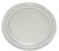 тарелка для СВЧ LG 284мм 3390W1G003A, без коуплера 3390W1G003G