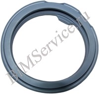 Манжета загрузочного люка стиральной машины Samsung DC61-20219A - вид 1 миниатюра