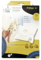 Мешок для пылесоса PHILIPS S-BAG W7-51864/HQFP - вид 1 миниатюра