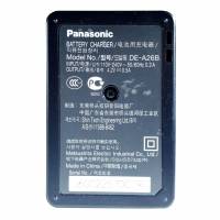 Зарядное устройство Panasonic DE-A26 - вид 1 миниатюра