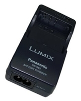 Зарядное устройство для фотокамер Panasonic DE-992B - вид 1 миниатюра