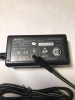 Сетевой адаптер для фотоаппаратов Sony AC-LS1A - вид 1 миниатюра