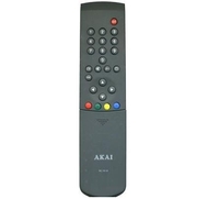 Пульт для телевизора Akai RC-N1A