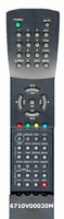 Пульт для телевизора LG 6710V00020M