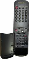 Пульт для телевизора Panasonic TV TNQE038 ORIG - вид 1 миниатюра