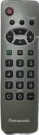Пульт для телевизора Panasonic TV EUR511380 ОРИГИНАЛ