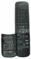 Пульт для телевизора Panasonic EUR511029