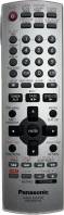 Пульт для музыкального центра Panasonic N2QAJB000135  Оригинал