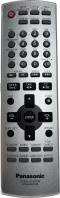Пульт для музыкального центра Panasonic N2QAJB000096 (N2QAJB000095) Оригинал