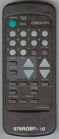 Пульт для телевизора Orion 076R0BR020