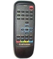 Пульт для телевизора Mitsubishi RM-01A01