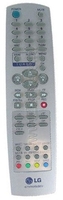 Пульт для телевизора LG 6710V00032U