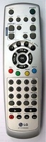 Пульт для  телевизора LG 6710V00026H