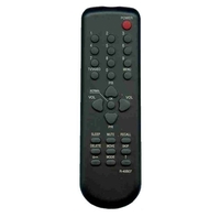 Пульт для телевизора DAEWOO R-40B07