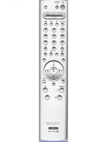 пульт SONY    RM-Y1103