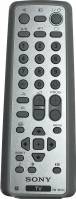 Пульт для телевизора SONY RM-W104   Оригинал