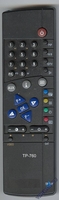 Пульт для телевизора Grundig TP-760