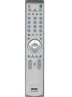 Пульт для телевизора SONY RM-ED002