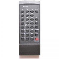 Пульт для телевизора Sanyo RC711