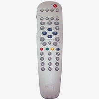Пульт для телевизора Philips RC-19039001/01