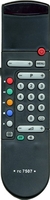 Пульт для телевизора Philips TX RC-7507