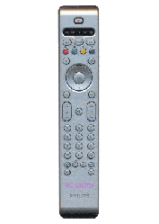 Пульт для телевизора Philips RC-4333