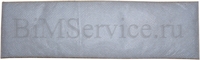 Микрофильтр SAMSUNG(Самсунг) DJ63-00043A Корея
