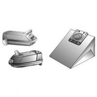 Мешок для пылесоса MIELE W7-51405/P (4 шт. в комплекте) - вид 1 миниатюра
