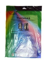 Мешок для пылесоса THOMAS W7-53750/HQ (5 шт. в комплекте)