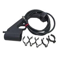 Ручка-пистолет для моющего пылесоса PHILIPS TRIATHLON 482236010407, Германия