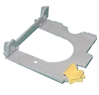 Держатель мешка 3111FI2005A к пылесосам LG