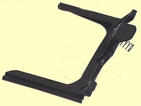 Держатель мешка к пылесосу Samsung DJ61-00735A Корея