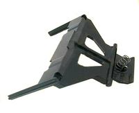 Держатель мешка DJ61-00060A(DJ61-00037) к пылесосам Samsung