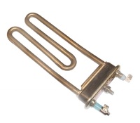 Тен стиральной машины INDESIT 1700W 1.40.012.09 (159AR11)