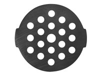 Решетка для мясорубки Moulinex-Tefal, 4 мм h-4mm d-54mm SS-192246