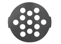 Решетка для мясорубки Moulinex-Tefal, D-5 мм h-4mm d-54mm