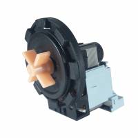 Сливной насос помпа PLASET (14700021) для стиральной машины Ariston - вид 1 миниатюра