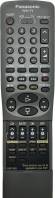 Пульт для видеомагнитофона Panasonic EUR571803 Оригинал - вид 1 миниатюра