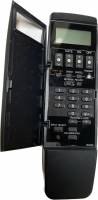 Пульт для видеомагнитофона Panasonic VEQ1582 ORIG - вид 1 миниатюра