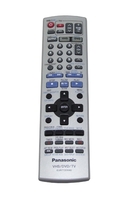 Пульт для DVD и VHS Panasonic EUR7720X40 ORIG