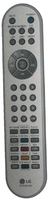 Пульт для плазменного телевизора LG 6710V00138C
