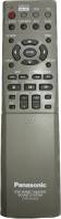 Пульт для музыкального центра Panasonic EUR7502XE0 (EUR7502XEO) Оригинал - вид 1 миниатюра