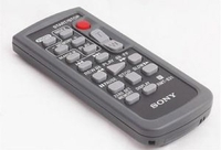 Пульт для видеокамеры Sony RMT-830