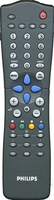 Пульт для телевизора Philips TX RC-2525/01 25/29PT5324